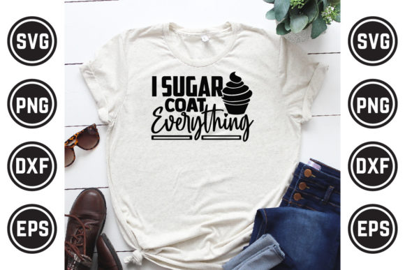 Baker Svg T Shirt Design 25: A Must for Graphics and Crafts