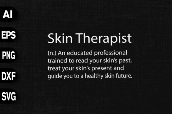 Skin Therapist Esthetician Definition: A Stylish Emblem