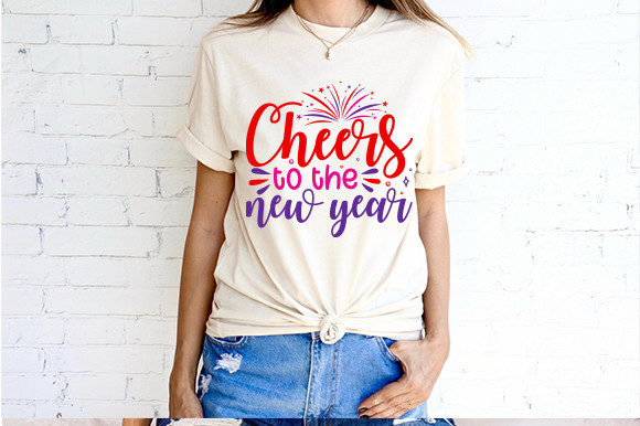 Welcome 2022 Svg T-shirt: A Versatile Graphics Asset for Crafts